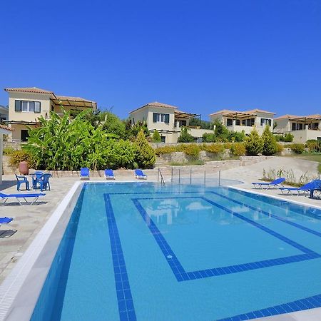 Il Villaggio Chrani Rum bild